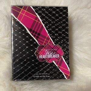 Victoria's Secret Tease Heartbreaker